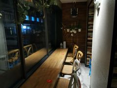 -可口香·非遗老号烧烤(南岗直营店)