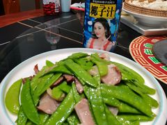 -大清花饺子城(昌黎店)