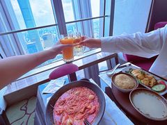 -北京国贸大酒店