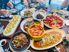 -高佳庄·舟山海鲜(海景旗舰店)