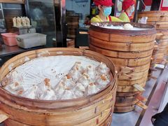 -清泉阁包子铺(中山路店)