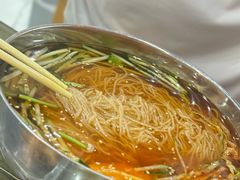 -鸡西大冷面海鲜烧烤涮(常营店)