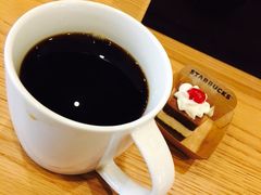 -星巴克(南京狮子桥店)