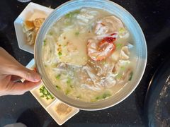 -铭轩中餐厅·海南菜·粤菜(亚龙湾瑞吉店)