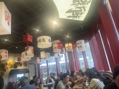 -极乐小煮·成都冒菜(科技绿洲店)