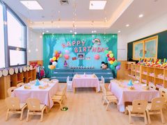 -蓝莓果幼儿园(通州梨园店)