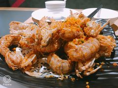 -79号渔船海鲜饭店(华强北店)