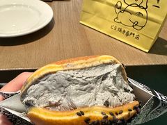 -辛一·铜锣烧(鸿寿坊店)