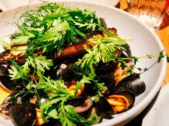 青口贝-La Strada(安福路店)