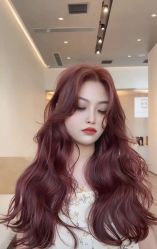 -YESIDO椰岛造型烫发染发