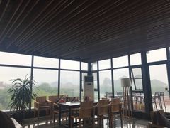 大堂-忆咖啡观景餐厅(桂林象山公园店)