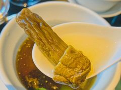-利顺德大饭店·水岸中餐厅(小白楼店)