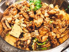 -氿熹干锅•牛蛙•烤鱼(印象城店)