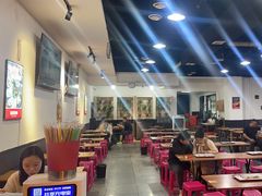-汇通杨家·烤肉(汇通店)