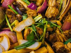 -胡须佬鸡煲四季火锅(龙珠大道店)