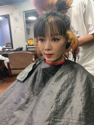 -乾健·烫染·接发SALON