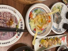 -小川洋风料理(大悦城店)