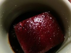东坡肉-新白鹿餐厅(西湖银泰店)
