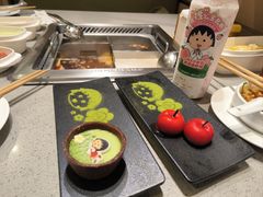 -海底捞火锅(漕宝路店)