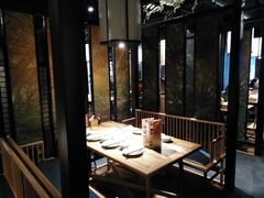 -杏花堂·山西菜馆(晋中万达店)