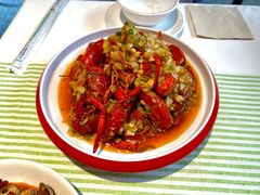 -戴叔叔龙虾馆·麻辣小龙虾