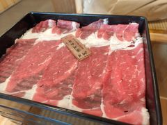 -牛匠和牛寿喜锅(西安总店)