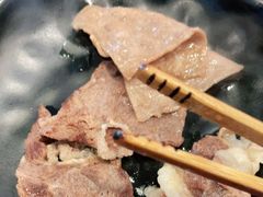 -贺野·自助炭火烤肉(紫藤路店)