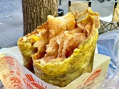 -南楼煎饼(滨江道店)
