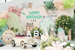 -玖玖婚嫁礼仪策划(江滨西路店)