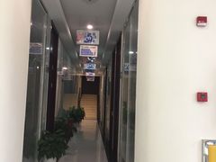 -泰康拜博口腔医院(海曙店)