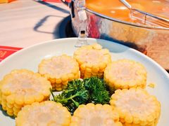 -左庭右院鲜牛肉火锅(环球港店)