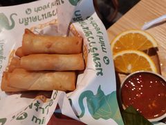 -迷你椰·泰式大排档(虹口店)