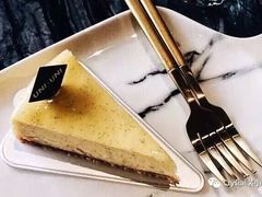 香草芝士-UNI UNI(环亚凯瑟琳店)