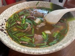 -桥雪牛杂专门店(关边路店)