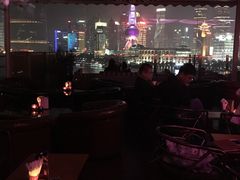 -罗斯福色戒酒吧(外滩店)