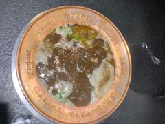 -城南老友羊蝎子火锅(花乡奥莱店)