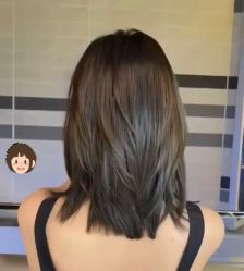 点击看大图 -丽时 Hair Salon