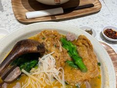 -三姐·老友记·南宁老友粉(朝阳区光华路嘉里中心店)