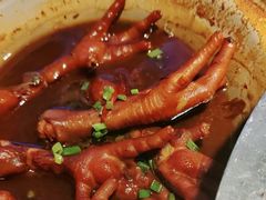 -东来土菜馆(民祥园路店)