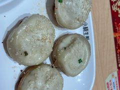 -小杨生煎(周浦万达店)