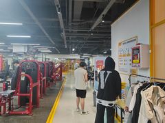 -超鹿运动(融侨锦江店)