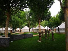 -九十九顶毡房(阜石路店)