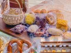 -雀食面包店(钟楼店)