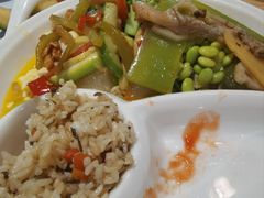 -禾匙素食自助(莱蒙都会店)