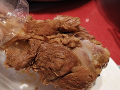 -吴记酱骨炖菜馆(西大直街店)