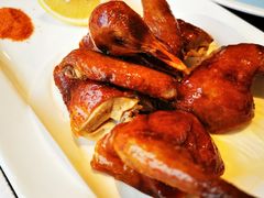 -海湾壹品·粤菜·早茶·烤鸭(拱北店)