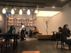 -喜茶(广州天汇igc店)