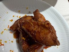 -狮王府淮扬菜(万象城店)