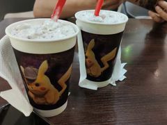 -DQ·蛋糕·冰淇淋(手工定制蛋糕长泰广场店)
