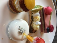 -深圳四季酒店·馥自助餐厅